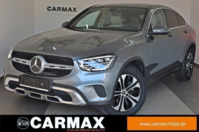 Grau Gebraucht 2021 Mercedes 200 Limousine | 40.200 € - Bild 1/2