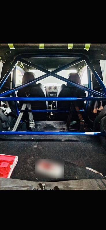 Gebraucht Ford Fiesta ST 150 PS (110 kW) 2007 Weiß Kleinwagen