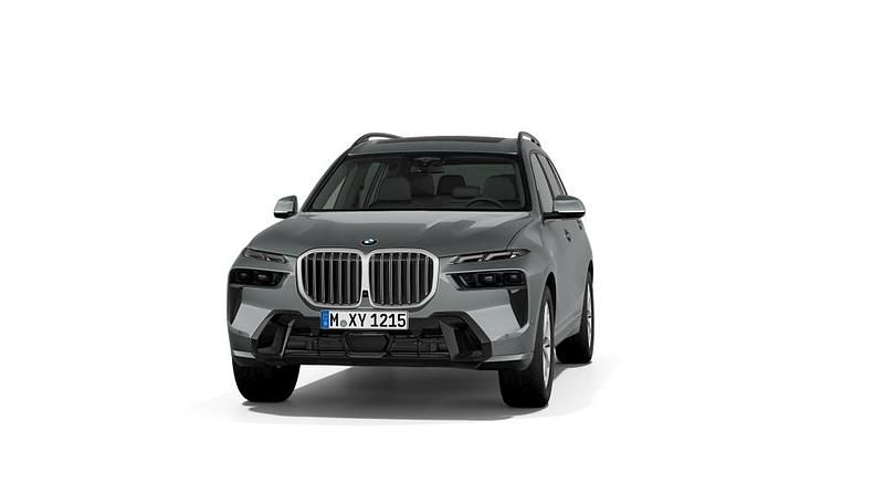 Gebraucht 2025 BMW X7 Shadowline SUV | 88.950 € (Fairer Preis) - Bild 1/4