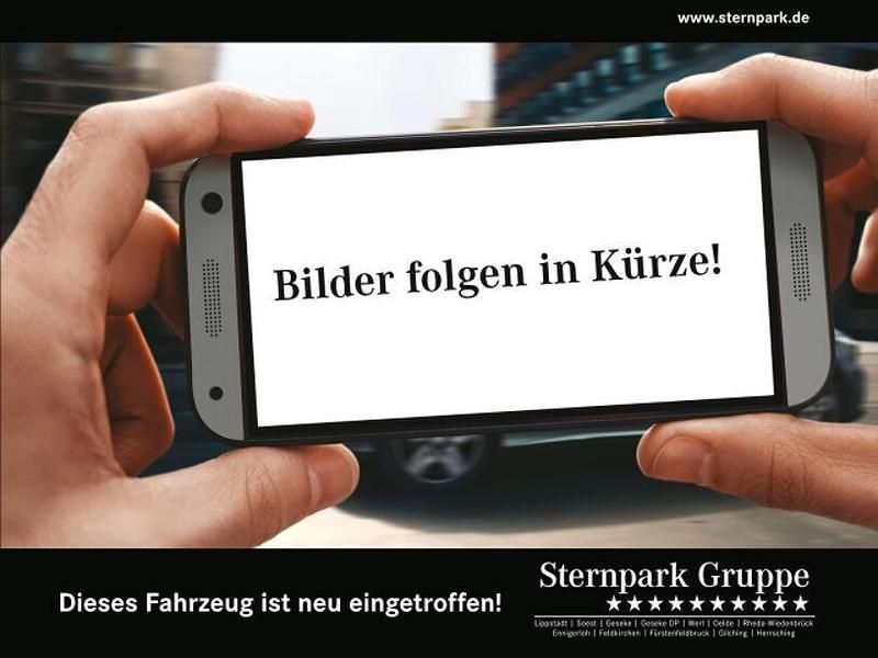 Grau Gebraucht 2024 Mercedes 300 Limousine | 55.750 € (Teuer) - Bild 1/2