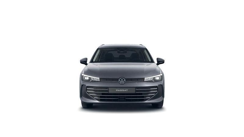 Gebraucht VW Passat Business 150 PS (110 kW) 2024 Diabasgrau metallic Kombi