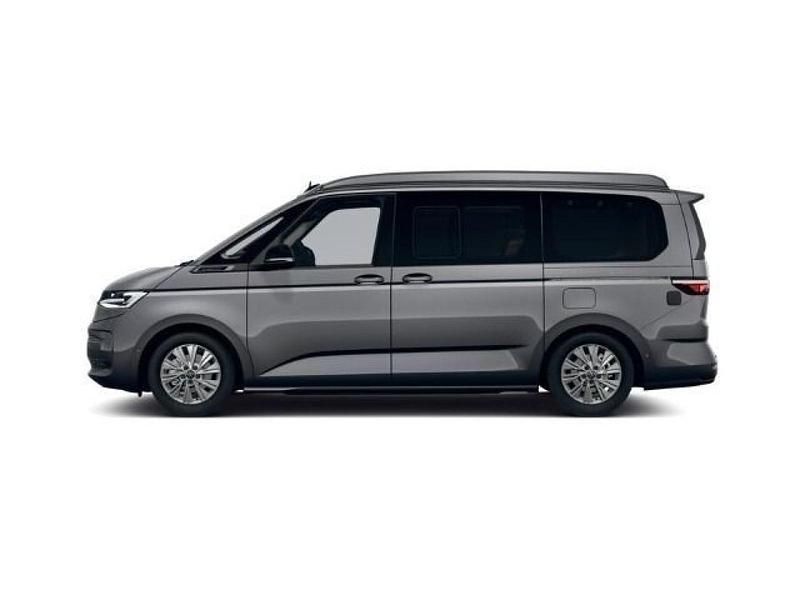 Neu VW California Beach 150 PS (110 kW) 2026 Grau Van