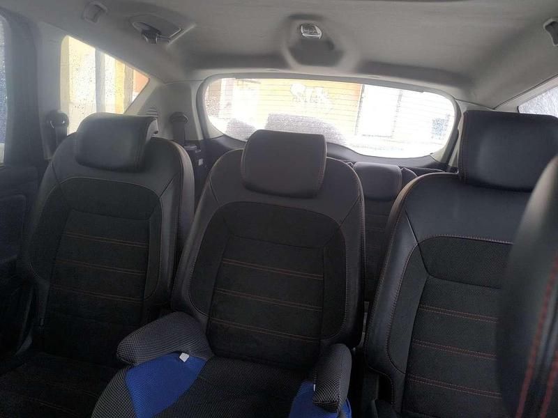 Gebraucht Ford S-MAX Titanium S 200 PS (147 kW) 2014 Grau Van / Kleinbus