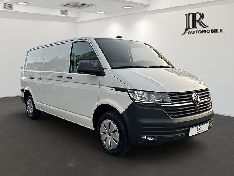 Weiß Neu 2025 VW T6.1 Van | 39.190 € (Fairer Preis) - Bild 1/4