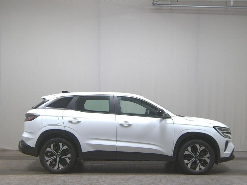 Weiß Gebraucht 2023 Renault Austral SUV | 24.480 € (Superpreis) - Bild 1/4