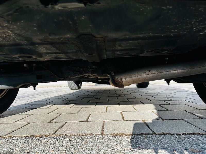 Gebraucht Toyota RAV4 150 PS (110 kW) 2008 Grau SUV