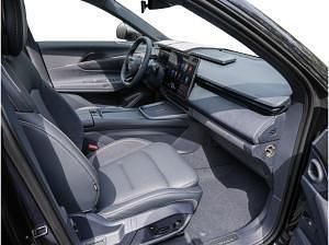 Neu Lynk & Co 08 139 PS (102 kW) 2026 Schwarz SUV