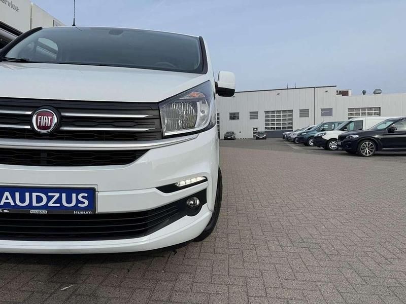 Gebraucht Fiat Talento S 170 PS (125 kW) 2021 Colore esterno (************** Van / Kleinbus