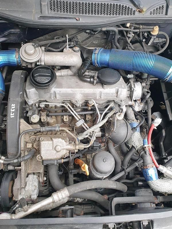 Gebraucht Audi A3 140 PS (102 kW) 2000 Blau Kleinwagen