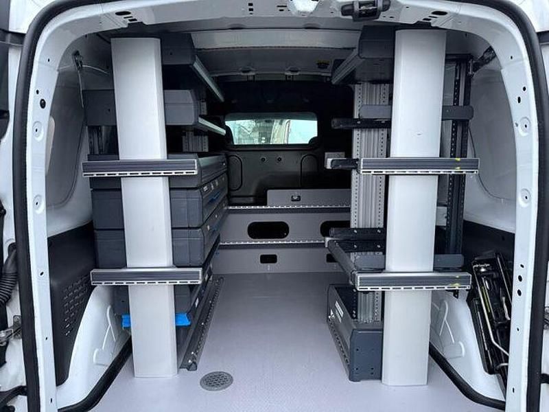 Gebraucht Renault Rapid 90 PS (66 kW) 2019 Weiss Limousine