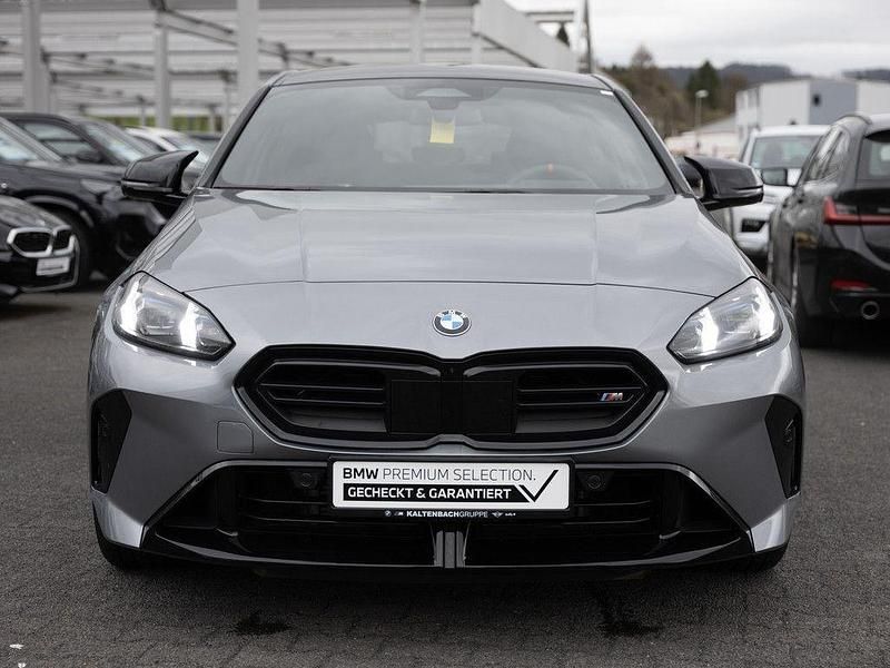 Gebraucht BMW 135 Performance 300 PS (220 kW) 2025 Grau Kleinwagen