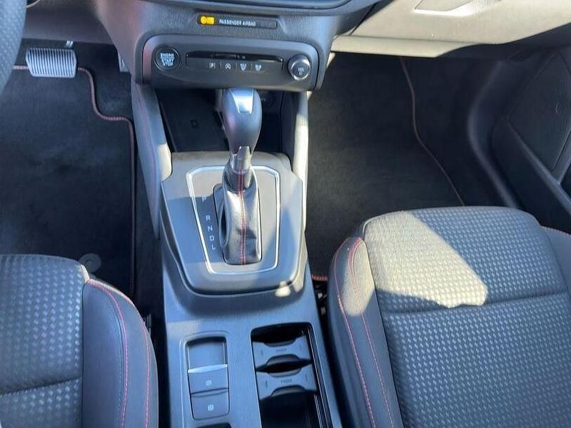 Second-hand Ford Focus 2024 Gri Berlinǎ