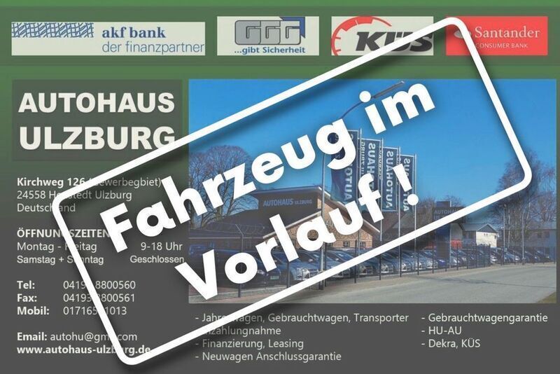 Rot Gebraucht 2015 VW Golf Sportsvan R-line Van / Kleinbus | 13.900 € (Guter Preis) - Bild 1/1