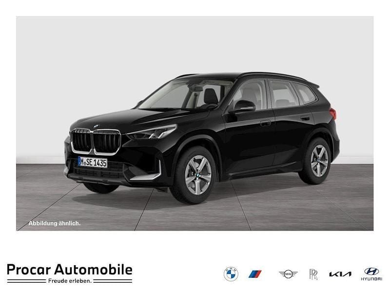 Brugt BMW X1 150 HK (110 kW) 2026 SUV
