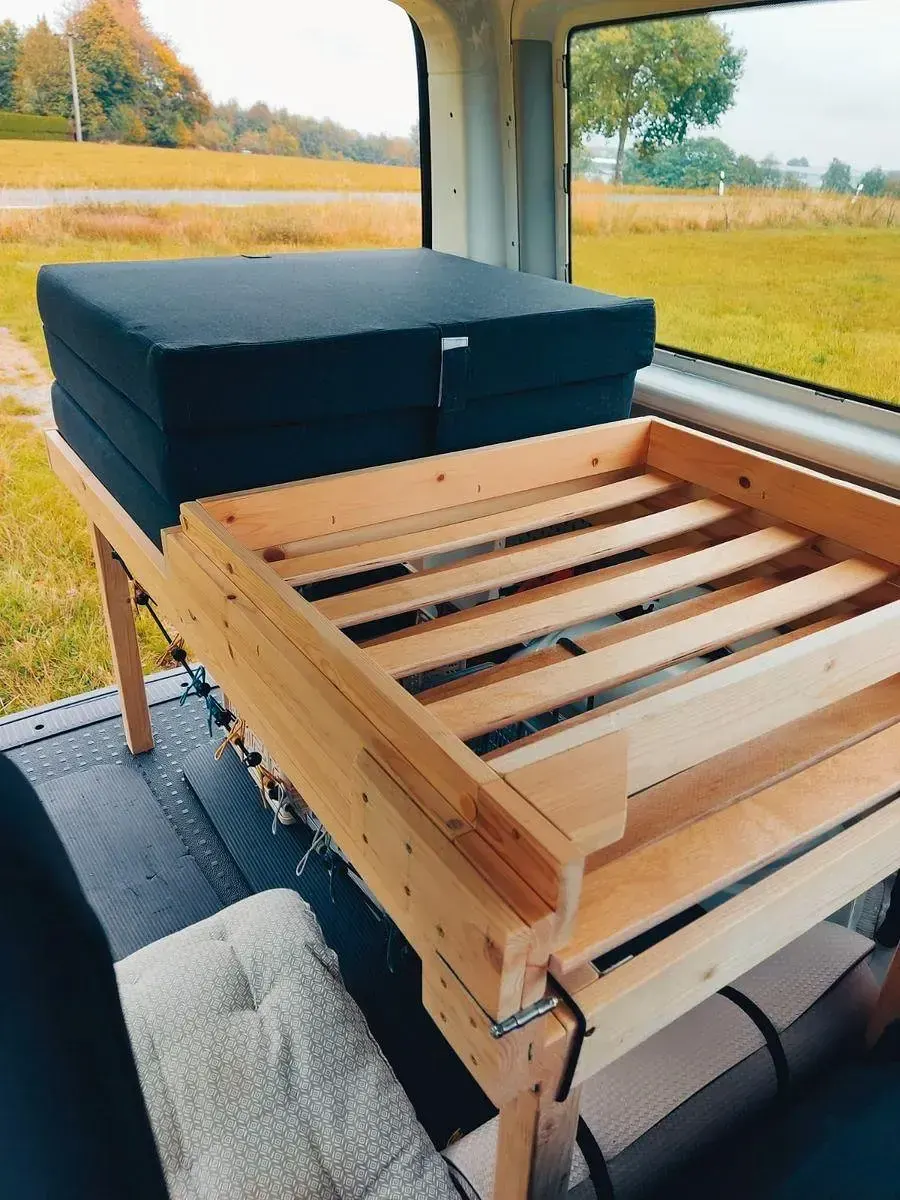 Gebraucht VW T6 102 PS (75 kW) 2019 Weiß Van