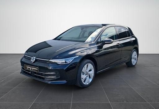 Gebraucht VW Golf VIII Goal 204 PS (150 kW) 2025 Schwarz Limousine
