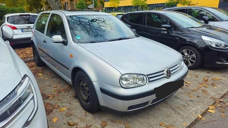 Gebraucht VW Golf III Trendline 75 PS (55 kW) 1999 Limousine