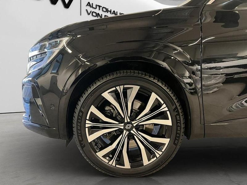 Gebraucht Renault Austral Iconic 131 PS (96 kW) 2023 Sternenschwarz SUV