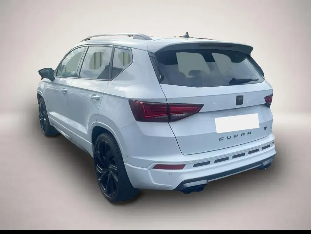 Gebraucht Cupra Ateca VZ 300 PS (220 kW) 2025 Manufacturer SUV