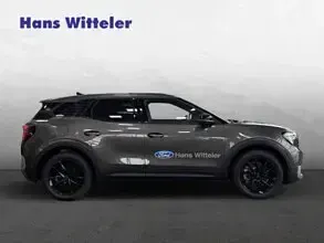 Gebraucht Ford Explorer Premium 210 kW (286 PS) 2026 Magnetic grey SUV