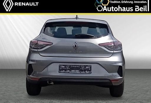 Gebraucht Renault Clio V Evolution 91 PS (66 kW) 2024 Grau Limousine