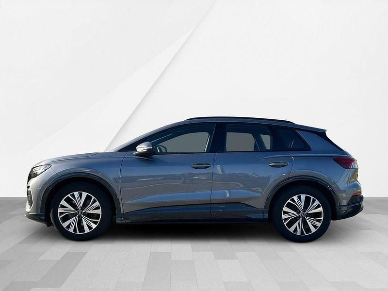 Gebraucht Audi Q4 e-tron Sport 194 kW (265 PS) 2022 Grau SUV