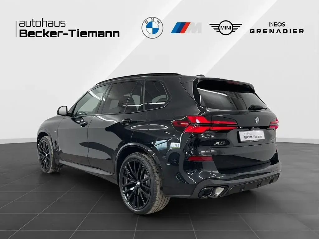 Neu BMW 128 Exclusive 352 PS (258 kW) 2026 Schwarz SUV