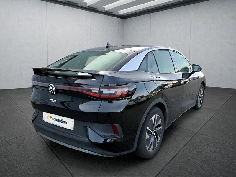 Gebraucht VW ID.5 Pro 150 kW (204 PS) 2023 Schwarz SUV