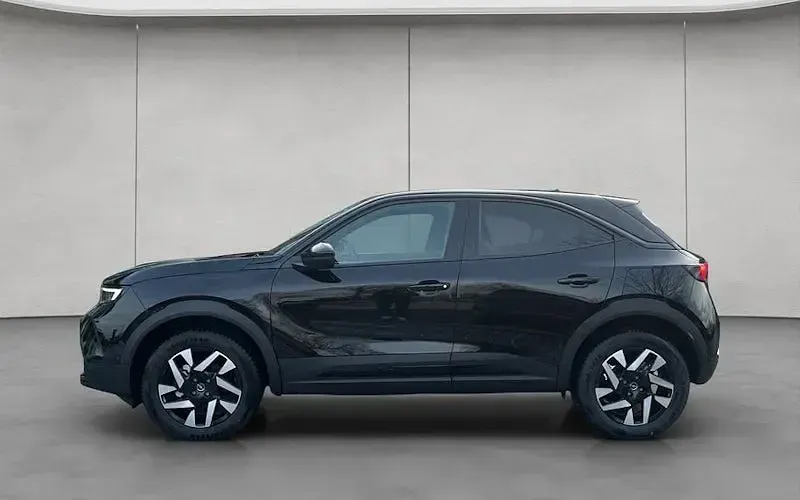 Gebraucht Opel Mokka 130 PS (95 kW) 2024 Schwarz SUV