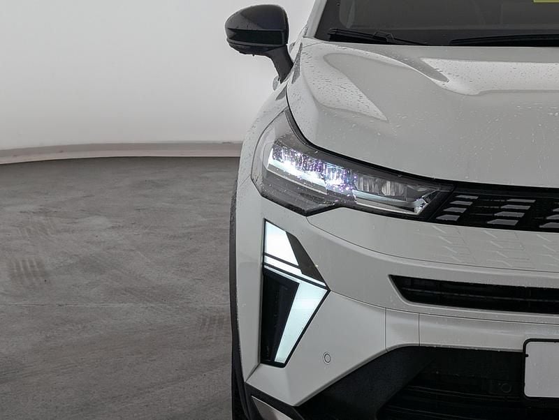 Gebraucht Renault Symbioz Iconic 143 PS (105 kW) 2025 Weiß SUV