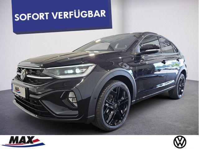 Deep black perleffekt Neu 2025 VW Taigo R-line SUV | 42.780 € - Bild 1/3