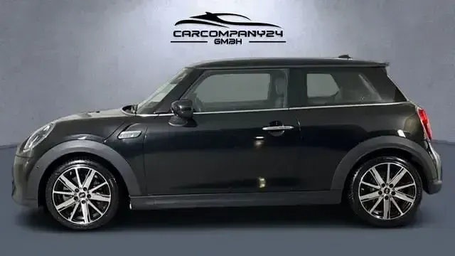 Gebraucht Mini Cooper 178 PS (130 kW) 2024 Andere Kleinwagen