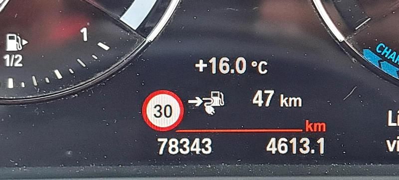 Gebraucht BMW 225 iPerformance 224 PS (164 kW) 2019 Schwarz Kombi