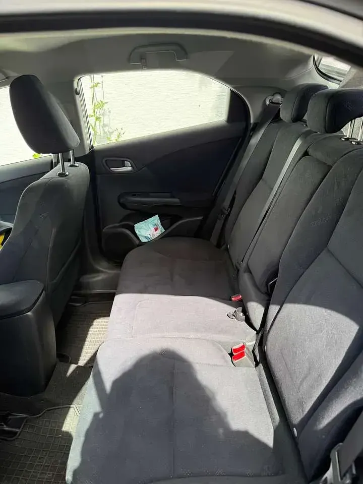 Gebraucht Honda Civic Sport 141 PS (103 kW) 2012 Limousine