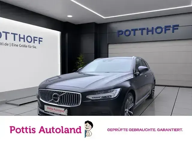 Gebraucht Volvo V90 Inscription 392 PS (288 kW) 2020 Kombi