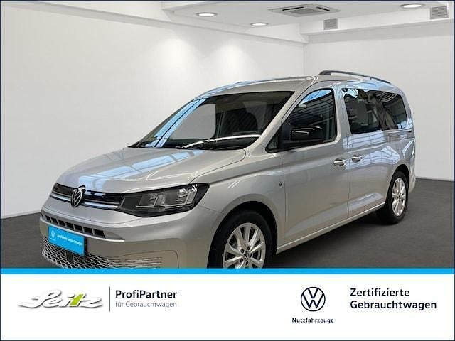 Gebraucht 2022 VW Caddy Maxi Life Life Van / Kleinbus | 27.290 € (Fairer Preis) - Bild 1/2