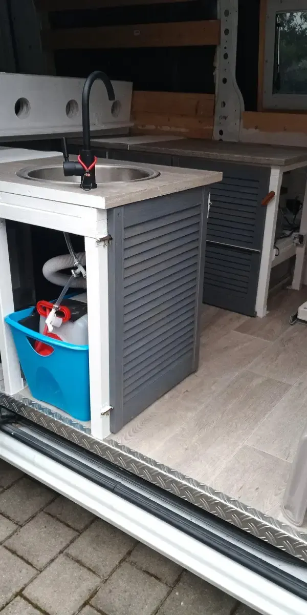 Gebraucht Renault Master 96 PS (70 kW) 2017 Van