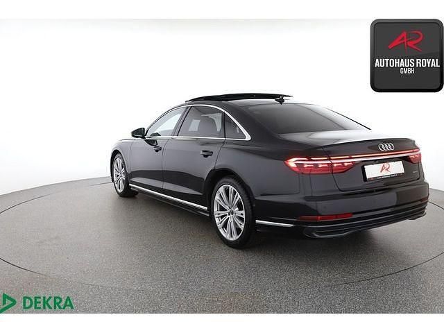 Gebraucht Audi A8L 286 PS (210 kW) 2024 Limousine