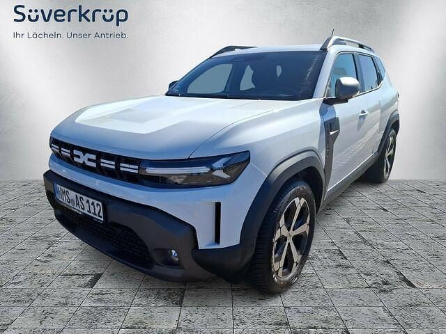 Gebraucht Dacia Duster Journey 131 PS (96 kW) 2025 Othercolor SUV