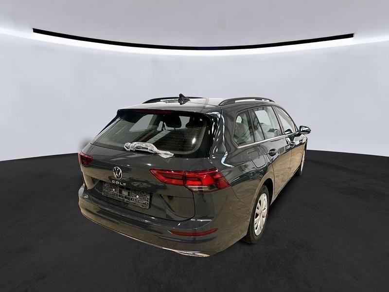 Gebraucht VW Golf VIII Style 190 PS (139 kW) 2024 Uranograu Kombi