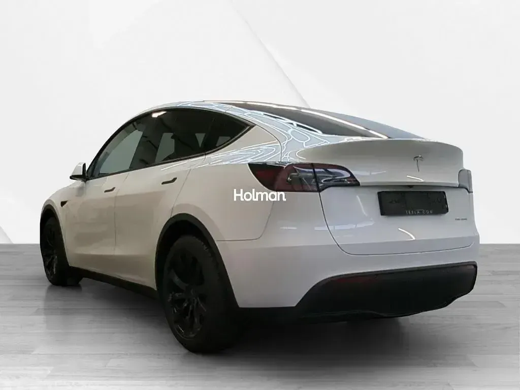 Gebraucht Tesla Model Y 378 kW (514 PS) 2023 Weiß SUV