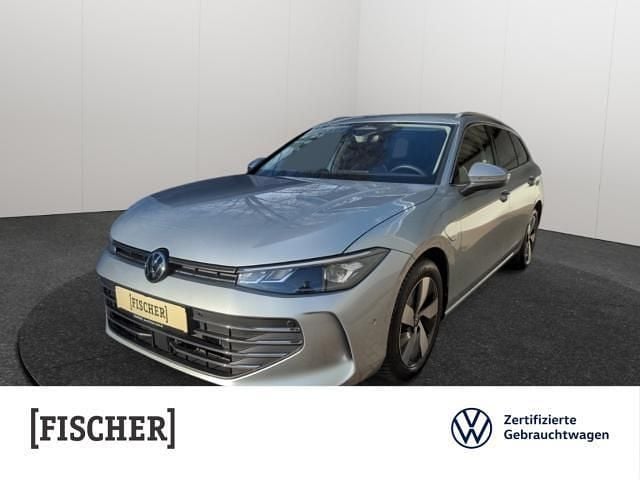 Usata VW Passat Business 204 CV (150 kW) 2025 Station wagon