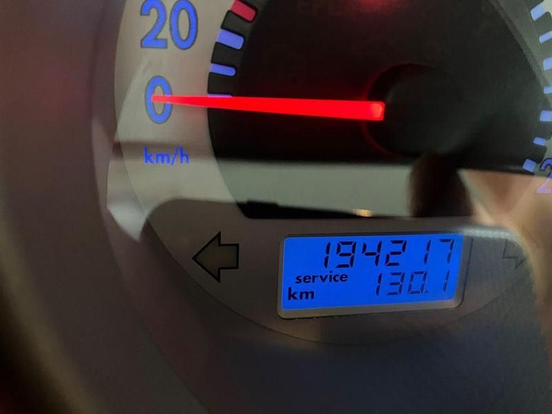 Gebraucht VW Lupo 50 PS (36 kW) 1998 Schwarz Kleinwagen