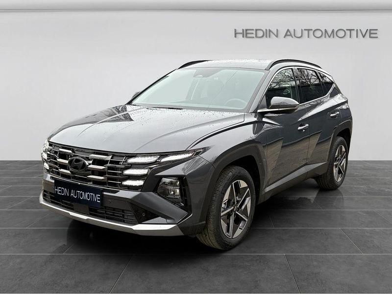 Neu Hyundai Tucson Trend 215 PS (158 kW) 2026 Szary SUV