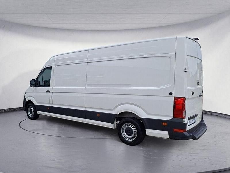 Gebraucht VW Crafter 177 PS (130 kW) 2022 Weiß Van