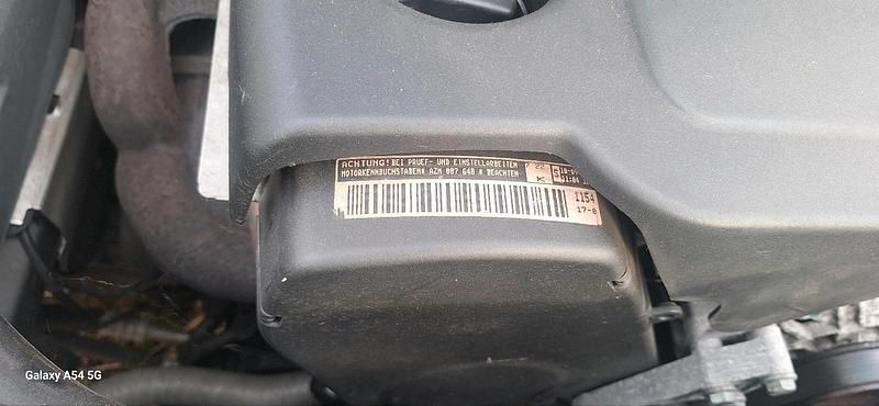 Gebraucht VW Passat 2001 Grau Limousine