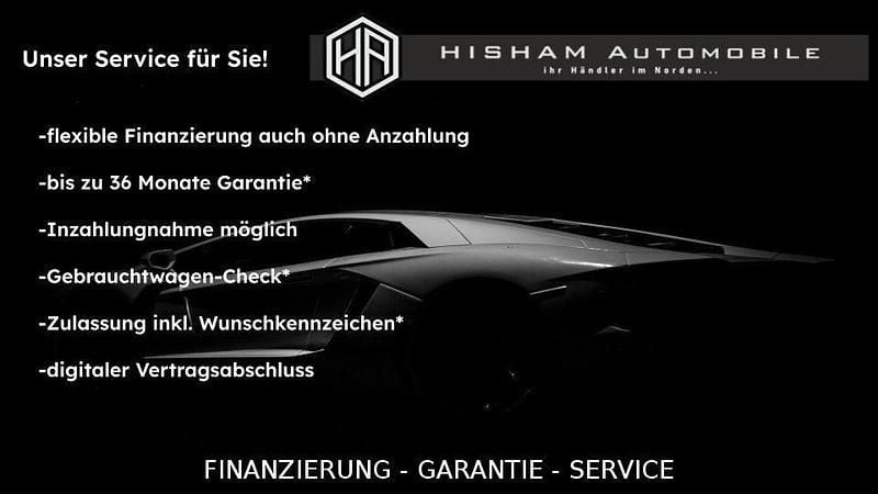 Gebraucht VW Caddy Maxi 150 PS (110 kW) 2019 Silber Van / Kleinbus