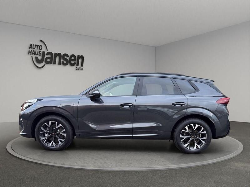 Gebraucht Cupra Terramar 204 PS (150 kW) 2026 Grau SUV