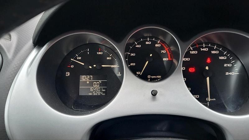 Schwarz Gebraucht 2011 Seat Altea Limousine | 3.800 € (Fairer Preis) - Bild 1/4