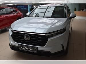 Neu Honda CR-V Elegance 184 PS (135 kW) 2026 Rot (diamond dust) SUV